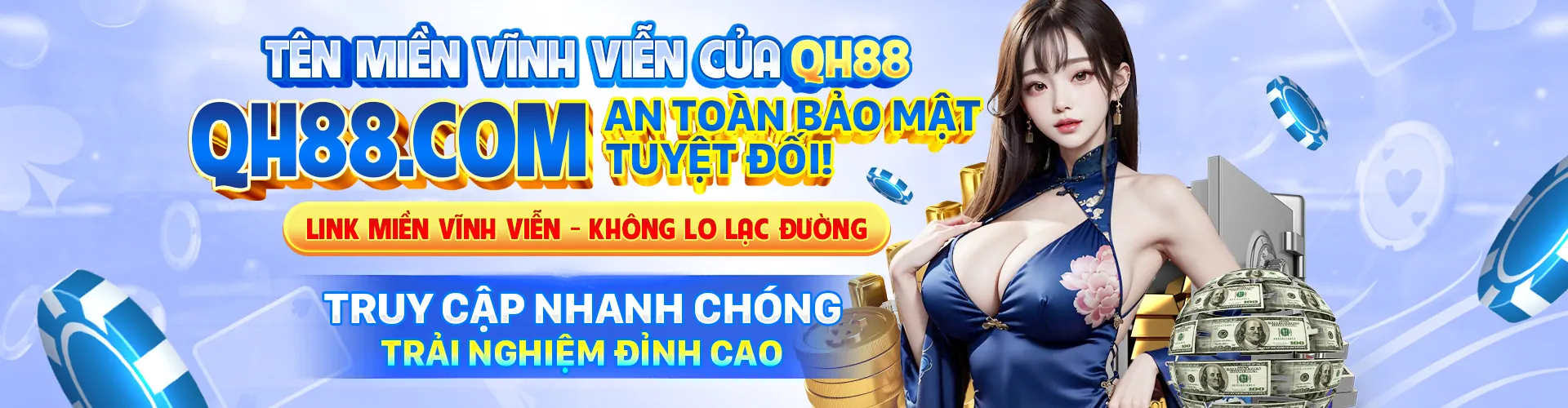 Sòng bạc trực tuyến 88cld với các trò chơi casino hấp dẫn