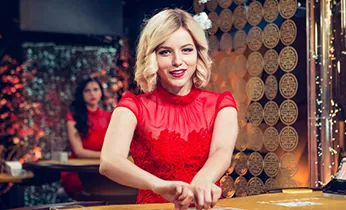 Đa dạng trò chơi casino tại 88cld